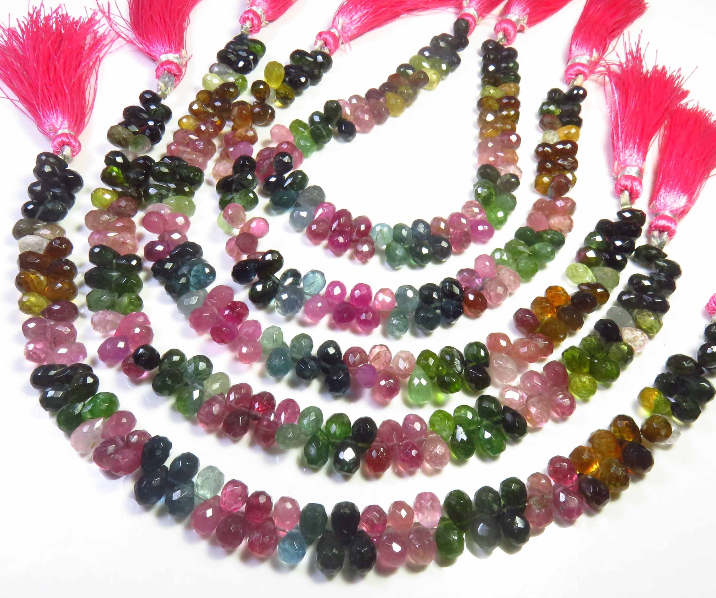 Multicolore