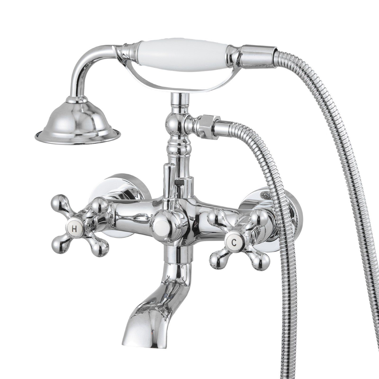 Chrome Plated Color