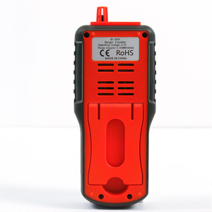 Nuclear Radiation Detector JD3001 Geiger Counter Radioactive Contamination <strong>Detection</strong> - Product Image 4