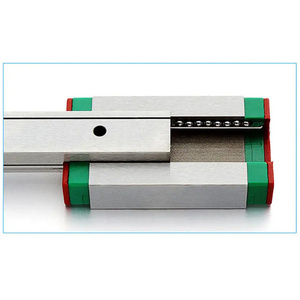<strong>lm</strong> Bearing 20 Crmo Linear <strong>Guide</strong> Roller <strong>Rail</strong> Linear Guid <strong>Rail</strong> Linear with 1000mm 2000mm Custom Length