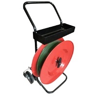 Factory Price 200mm Strapping Dispenser for PET PP and <strong>Composite</strong> Strapping Cord <strong>Strap</strong> Packing Tools - Product Image 6
