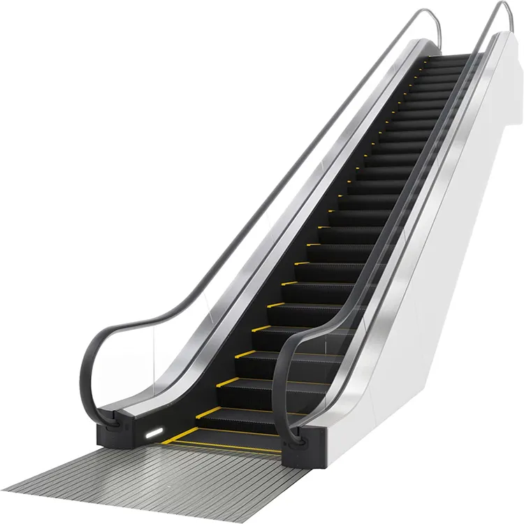 MSDS Fabricant d'escaliers mécaniques et d'ascenseurs Escalator résidentiel Escalator extérieur