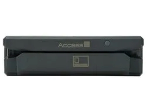 Escáner de documentos múltiples USB 2,0 OCR316E y lector de pasaporte MRZ Dispositivo de escaneo eficiente con disponibilidad de stock - Product Image 6