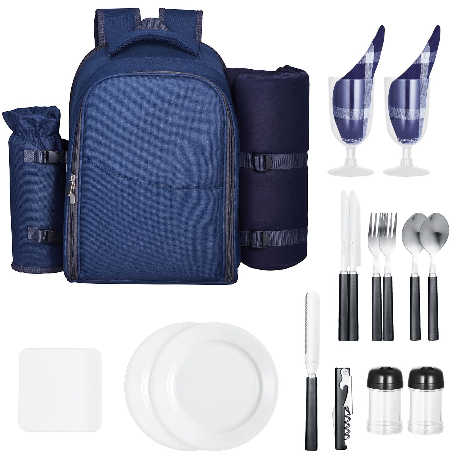 Blue Color