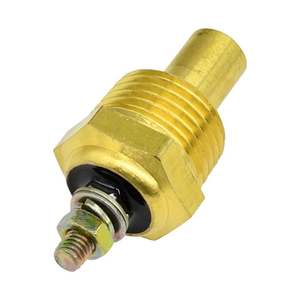 New 3015238 Diesel Engine KTA19GC 1/2NPT Water Temperature Sensor <strong>Pressure</strong> Type 2nd Order Availability Auto Sensors - Product Image 1