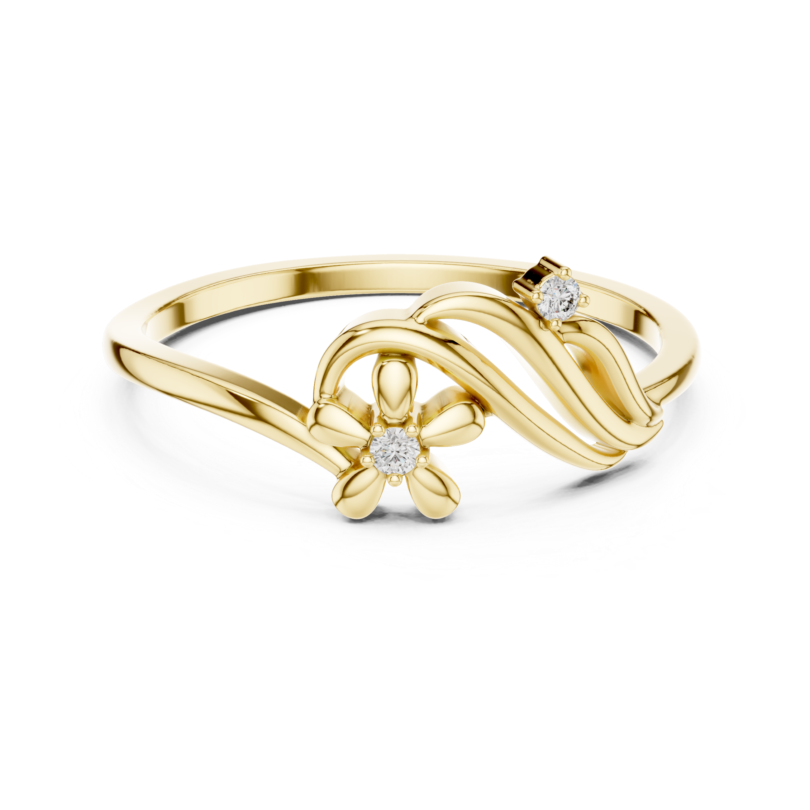 Oro amarillo