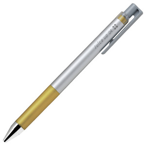 PilotJuice Up 04 Gel Ink <span class=keywords><strong>Pen</strong></span> Cor Metálica Pendurado Pacote de Plástico-0.4mm Fine Smooth Writing <span class=keywords><strong>Pen</strong></span> (PLJP20S4) - Product Image 3