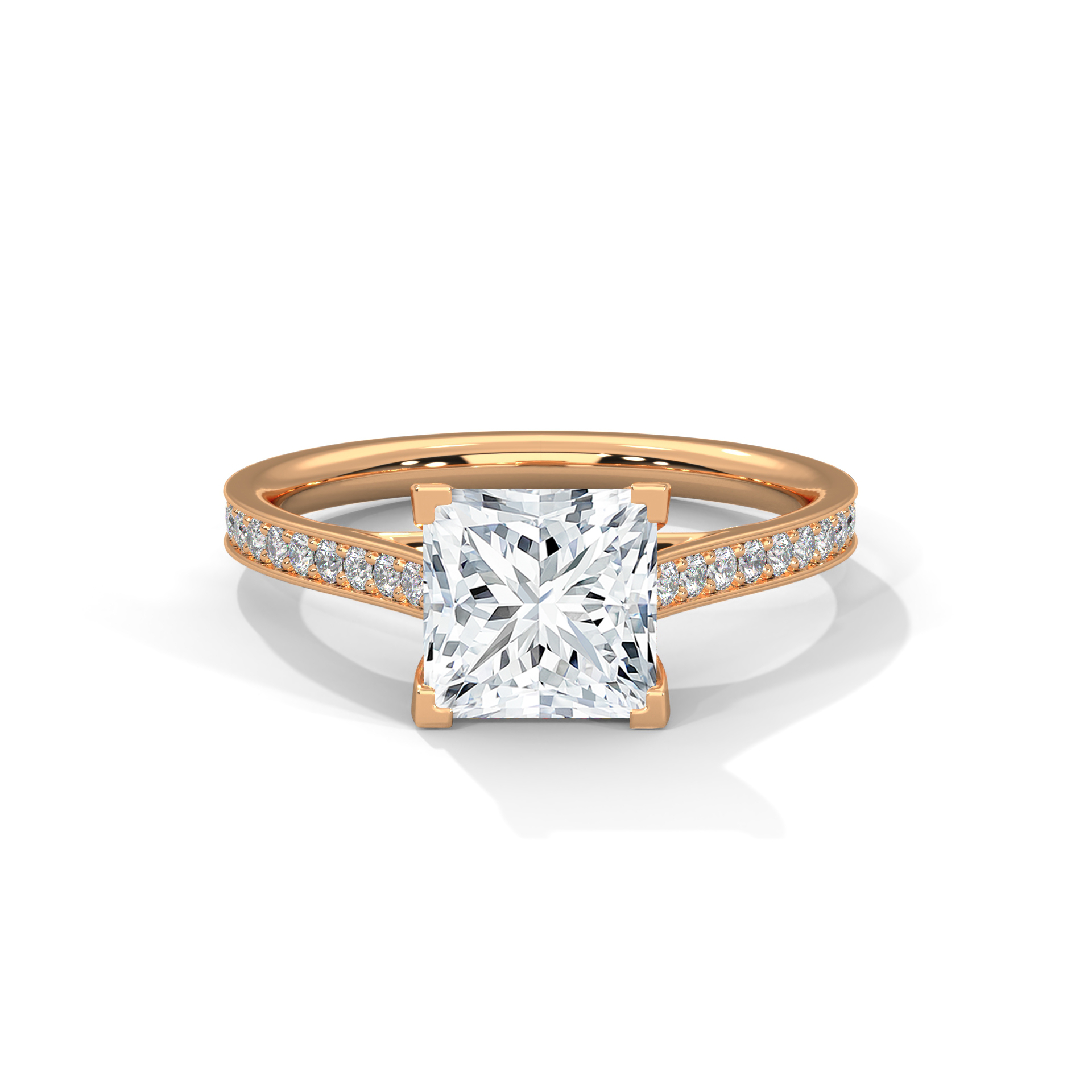 Rose Gold