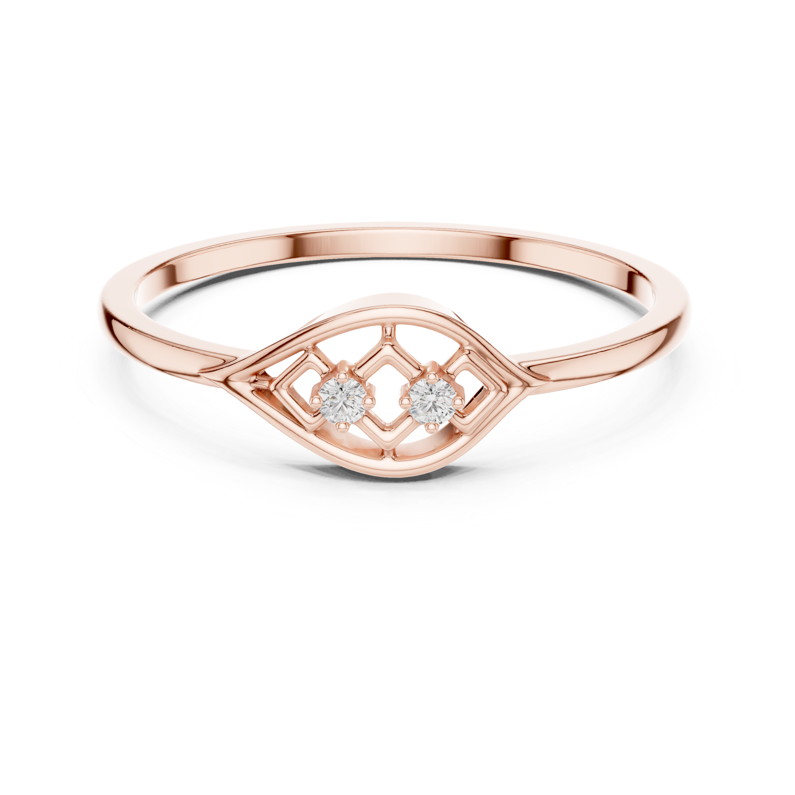 Oro rosa
