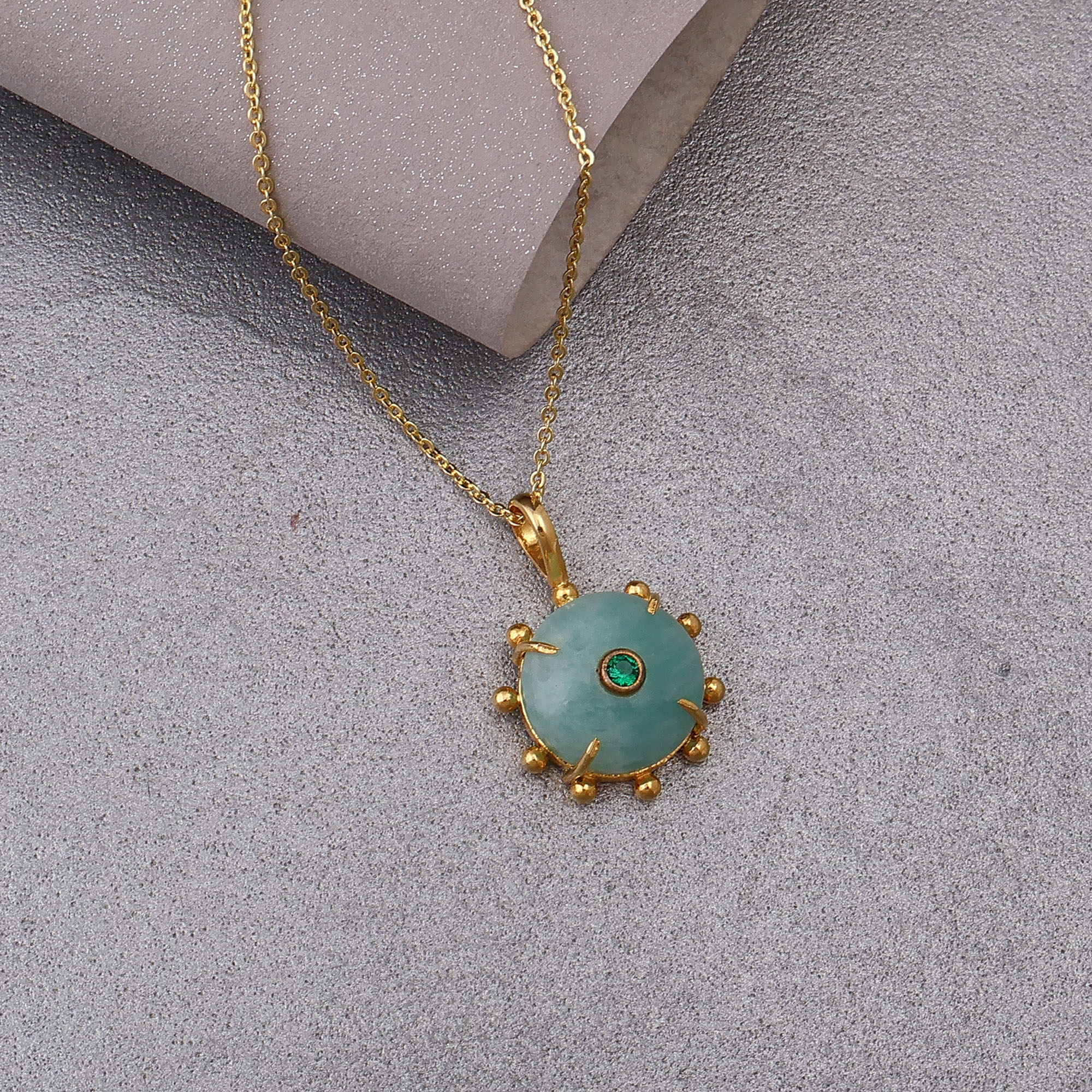 Amazonite