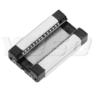 MGN7H 7C Miniature <strong>Linear</strong> <strong>Guide</strong> <strong>Rail</strong> 100mm-500mm Length New Condition 3D Printer Part for Retail and <strong>Printing</strong> Shops