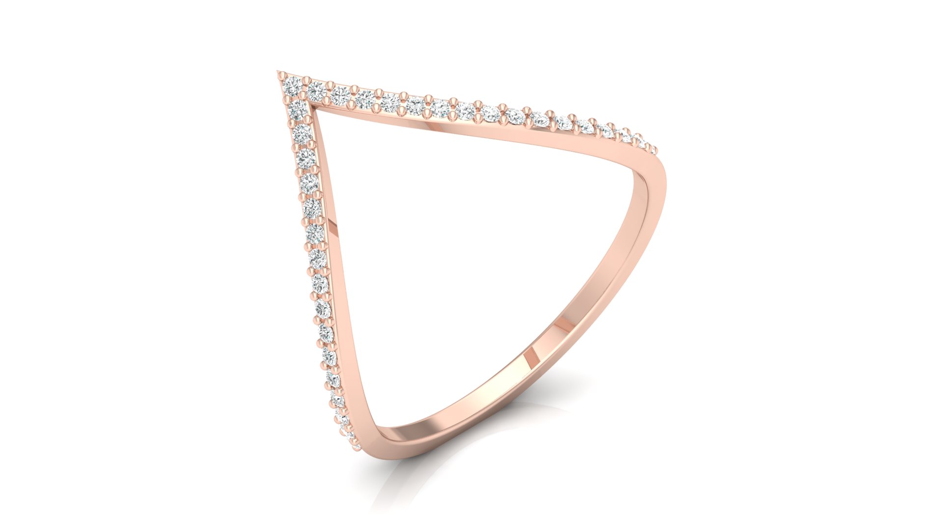 Or massif 18 carats