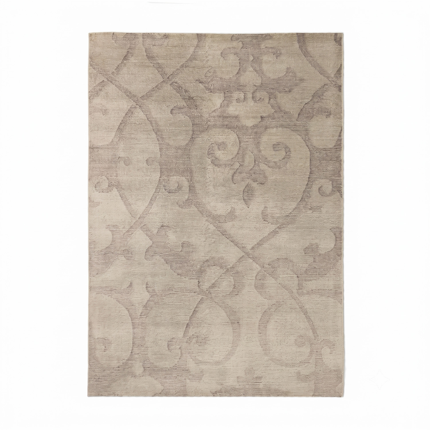 Beige Taupe Ton sur ton