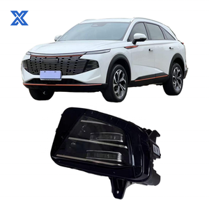 Haval Shenshou 2022-2023 LEDヘッドライトアセンブリフルセット用 | OEスタイル直接交換6000K高輝度IP67防水 - Product Image 1