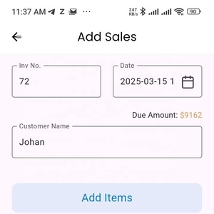 Servizi di sviluppo di App mobili con progettisti e sviluppatori esperti, incentrati sulla perfetta integrazione e sulle prestazioni ottimali - Product Image 1