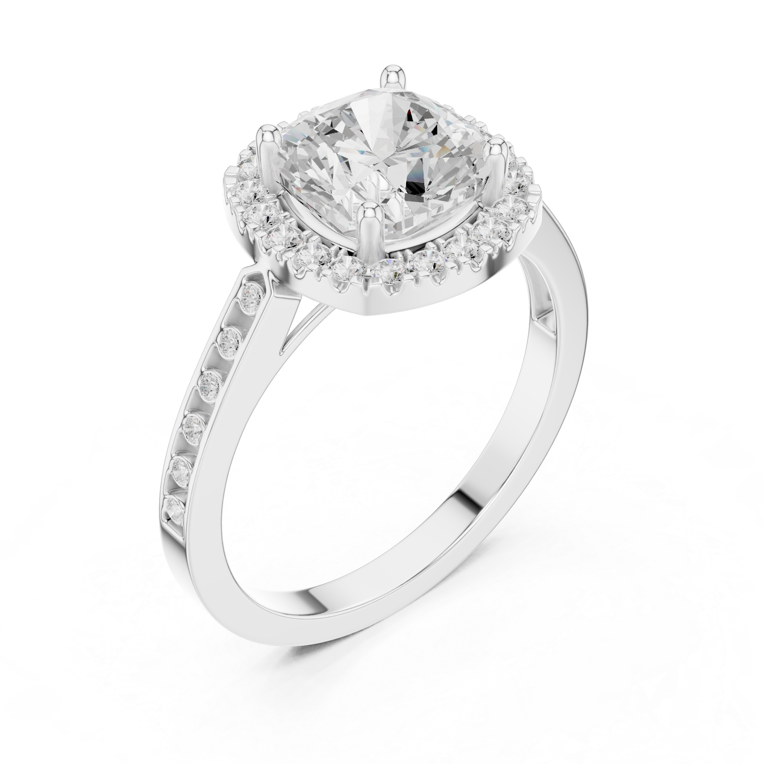 White Gold