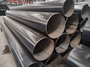API ท่อ5CT ไร้รอยต่อ K55 7 "OD Oilfield octg tubing - Product Image 2