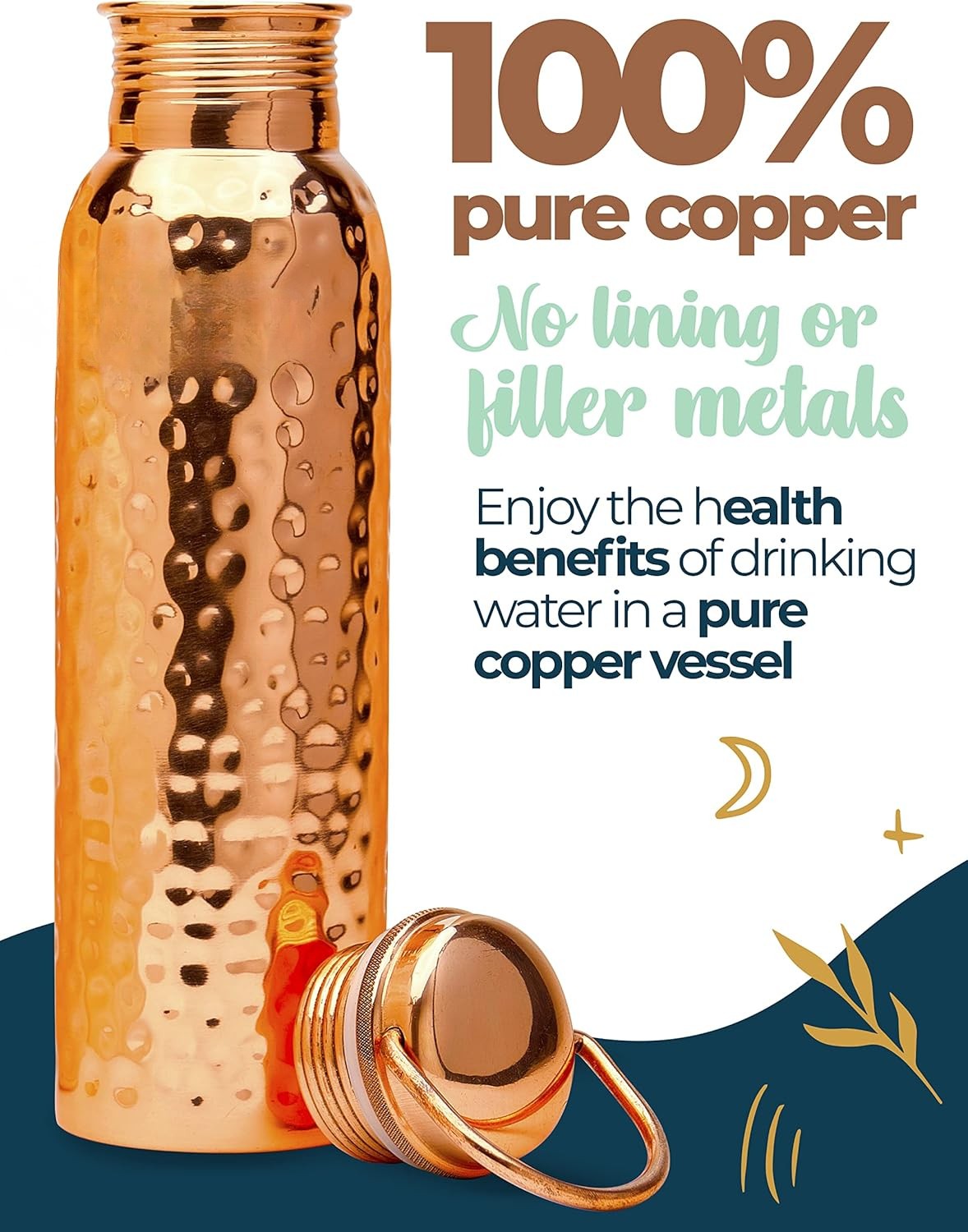 สีส้มเมทัลลิก