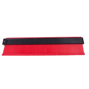 Çevre dostu, hassas ağaç İşleme tedbir cetvel kesme 5/10/20 inç şekli kontur teksir göstergesi kilidi - Product Image 6