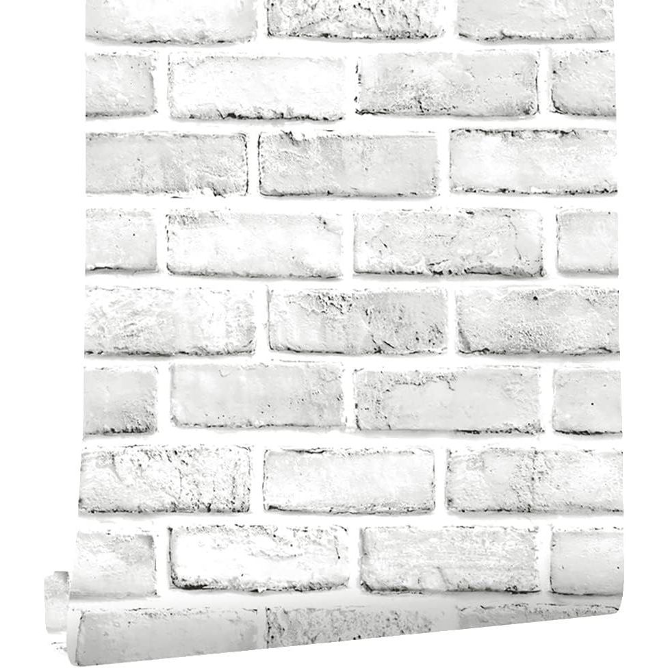 Gray/White Color