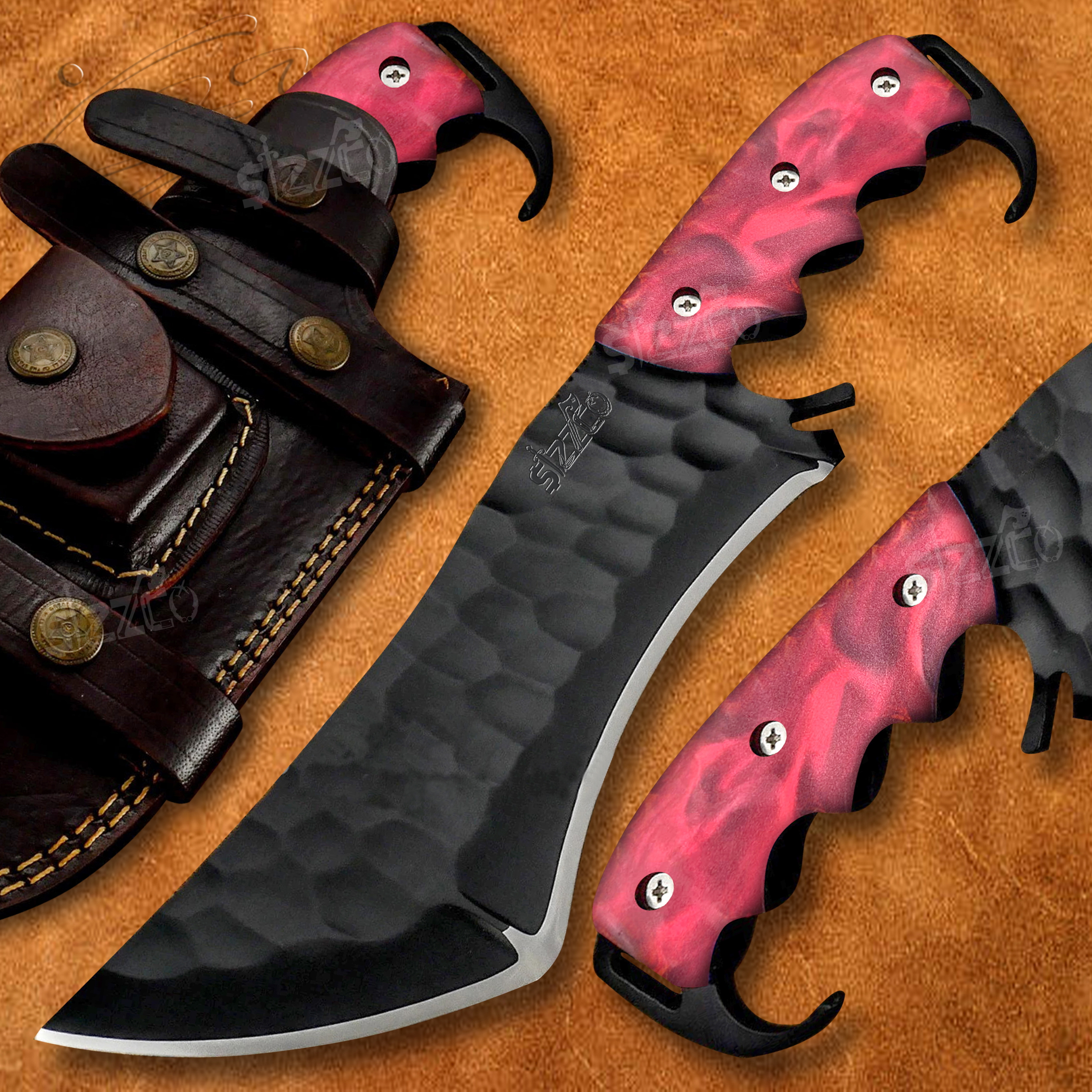 Royal Pink