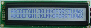 Wisetiplcd Screen Display Benutzer definierter Hersteller Vc24X2A Character Lcd Module Display Solution - Product Image 2