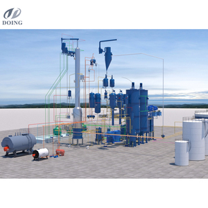 เครื่องสกัดน้ำมันปาล์ม - Product Image 2