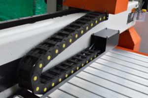 ¡Descuento 33%! Máquina enrutadora CNC de 4 ejes 6090 1325 Mach3/DSP Control de panel Fresadora CNC portátil Enrutador de carpintería 3D CNC - Product Image 6