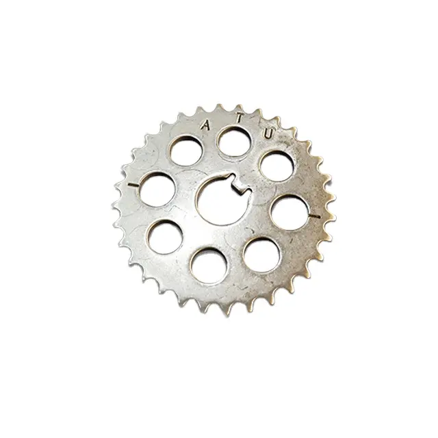 Peças de reposição de 3 rodas bajaj tuk, qualidade indiana, sprocket, para vendas