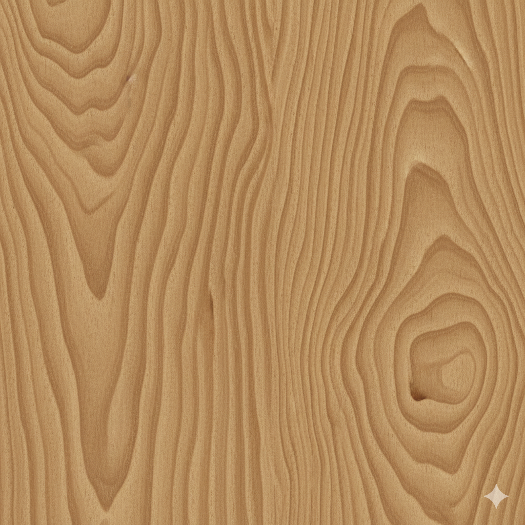 สีโอ๊คธรรมชาติ