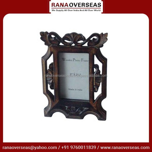 优雅的现代木制相框非常适合以最低价格在任何空间展示照片 - Product Image 4