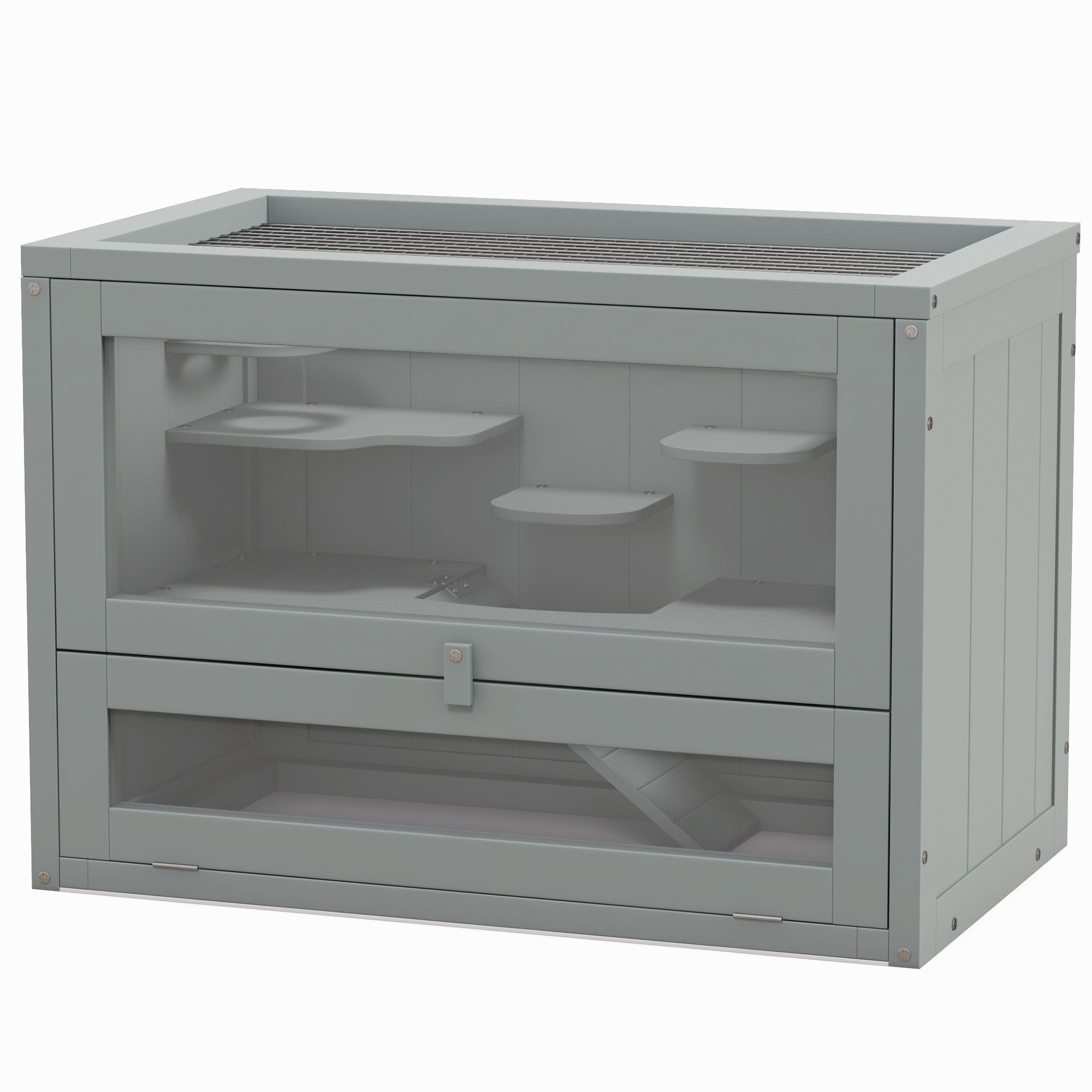 Gray Color