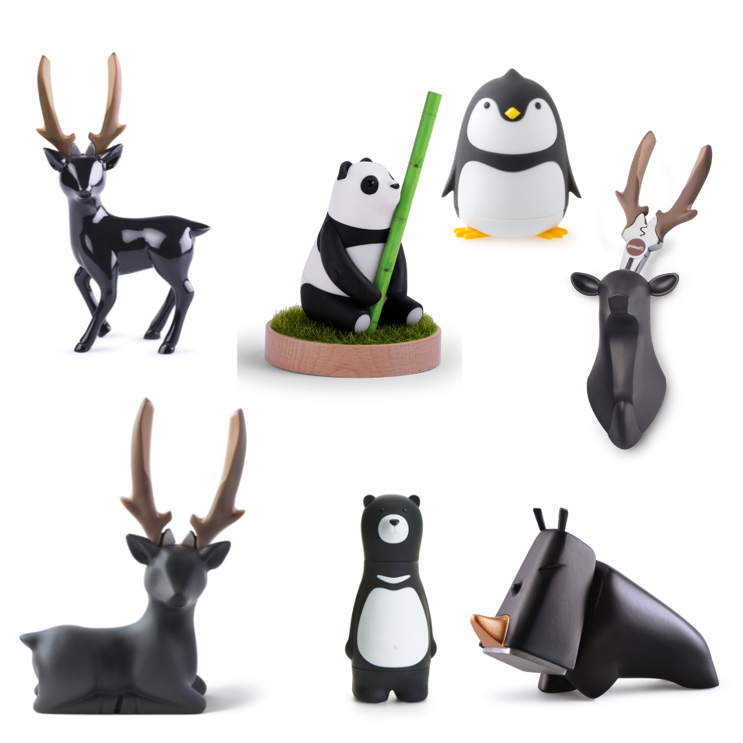 <strong>gift</strong> product 2025 New Arrival New Product Ideas 2025 Penguin <strong>Gift</strong> Sets - Product Image 1