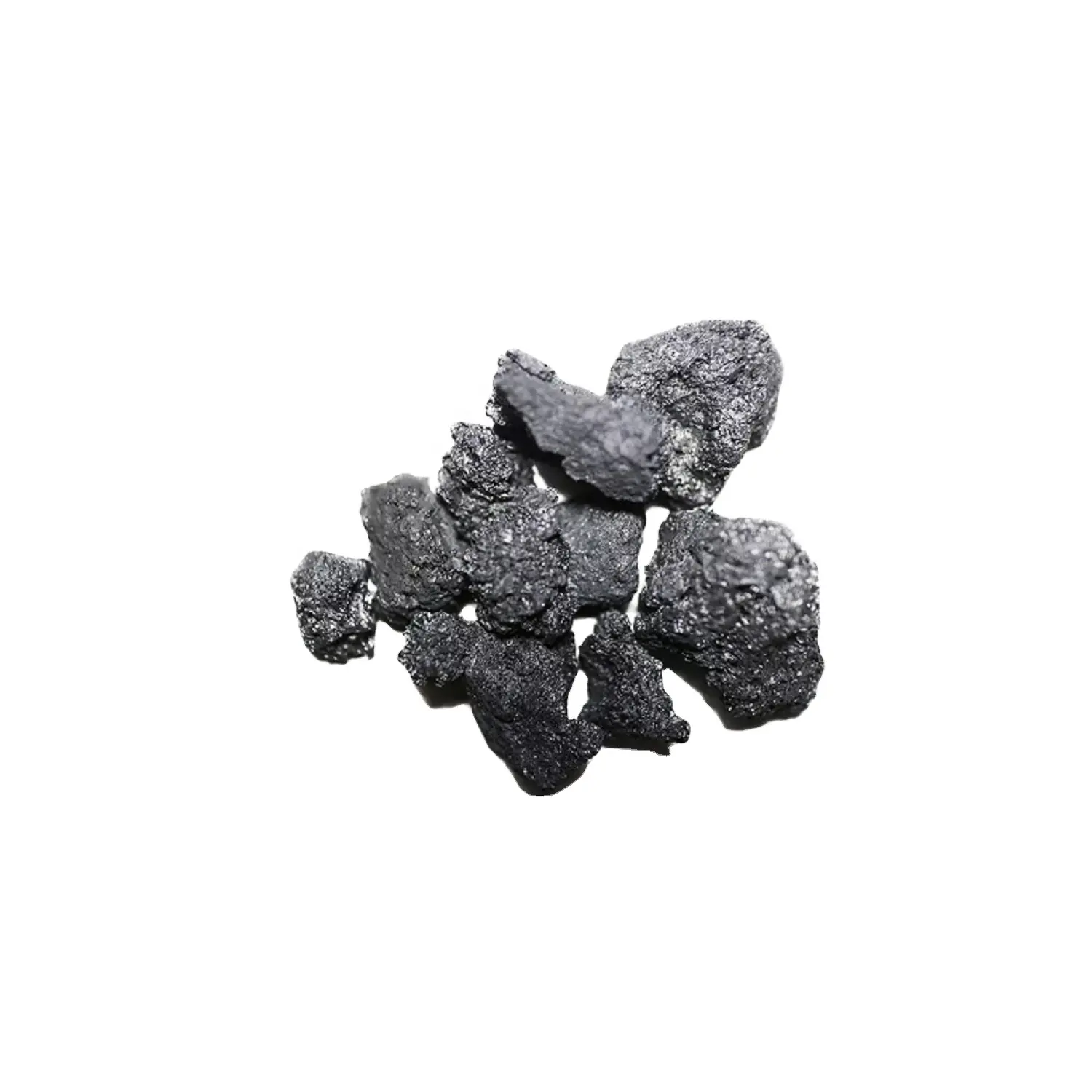 Graphite Aardolie Exporteur Gieterij Coke As 8/Ash 10/Ash 12% Voor Verkoop Bulk Leveranciers Graphite Petroleum Coke oorsprong Plaats Heb