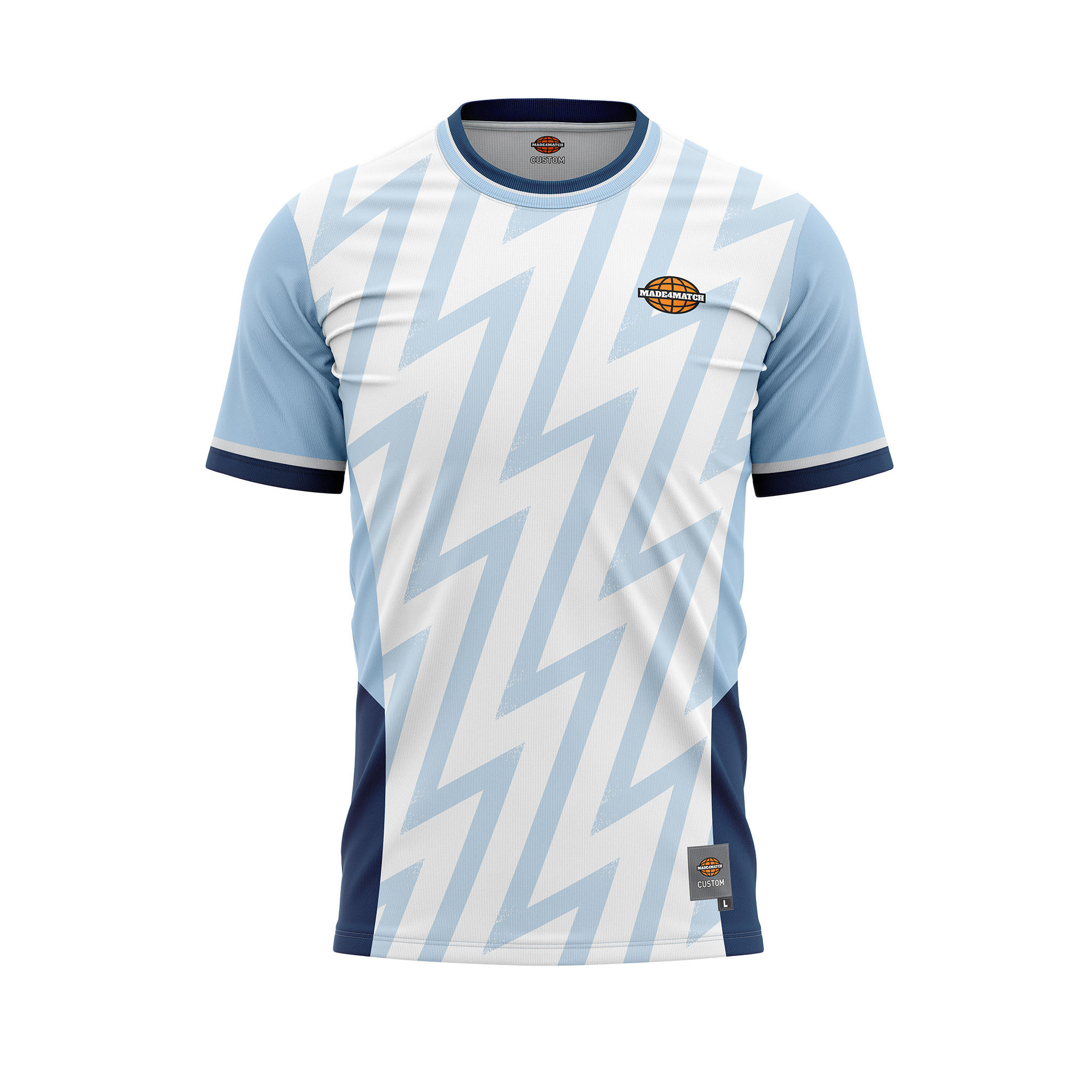 art# M4M-AZI-10 : M4M-AZI-10