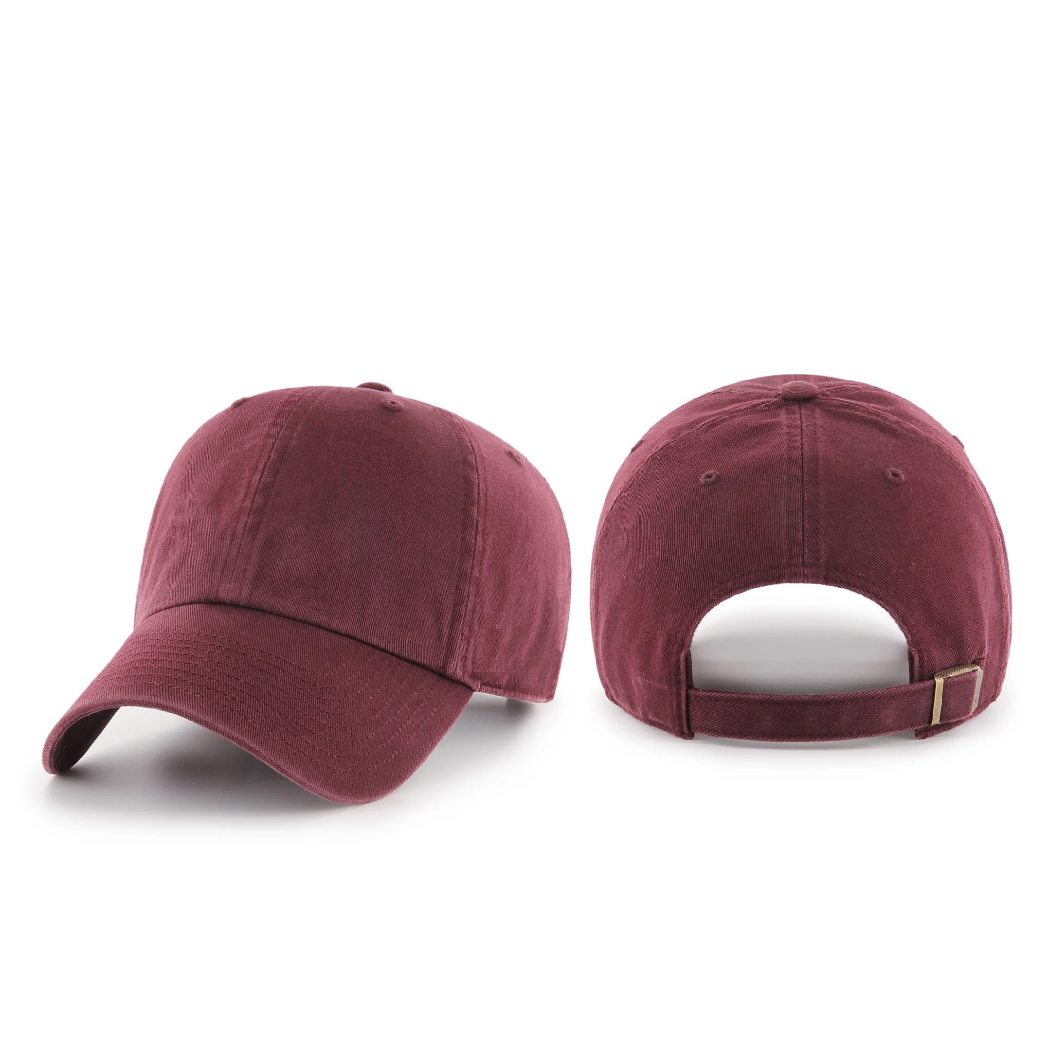 DARK MAROON