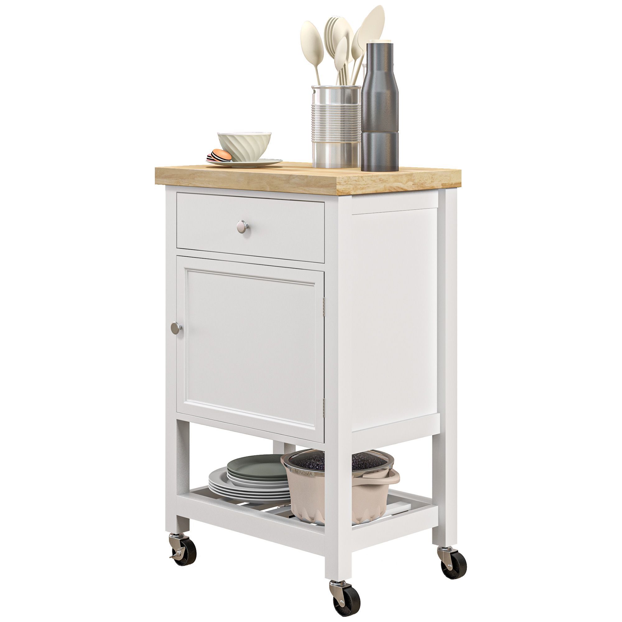 White Color