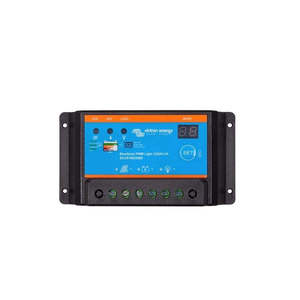 Victron bluolar <span class=keywords><strong>pwm</strong></span>-אור 12/24v-<span class=keywords><strong>5a</strong></span> בקר מטען סולארי SC010005000