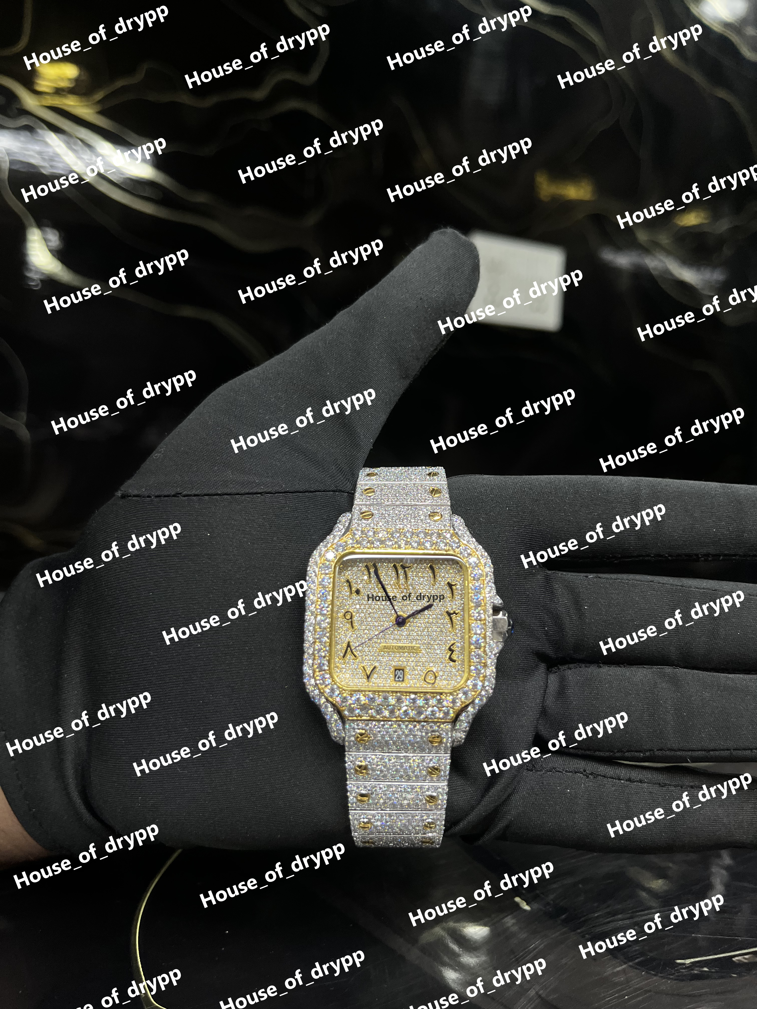 Comme indiqué sur l'image