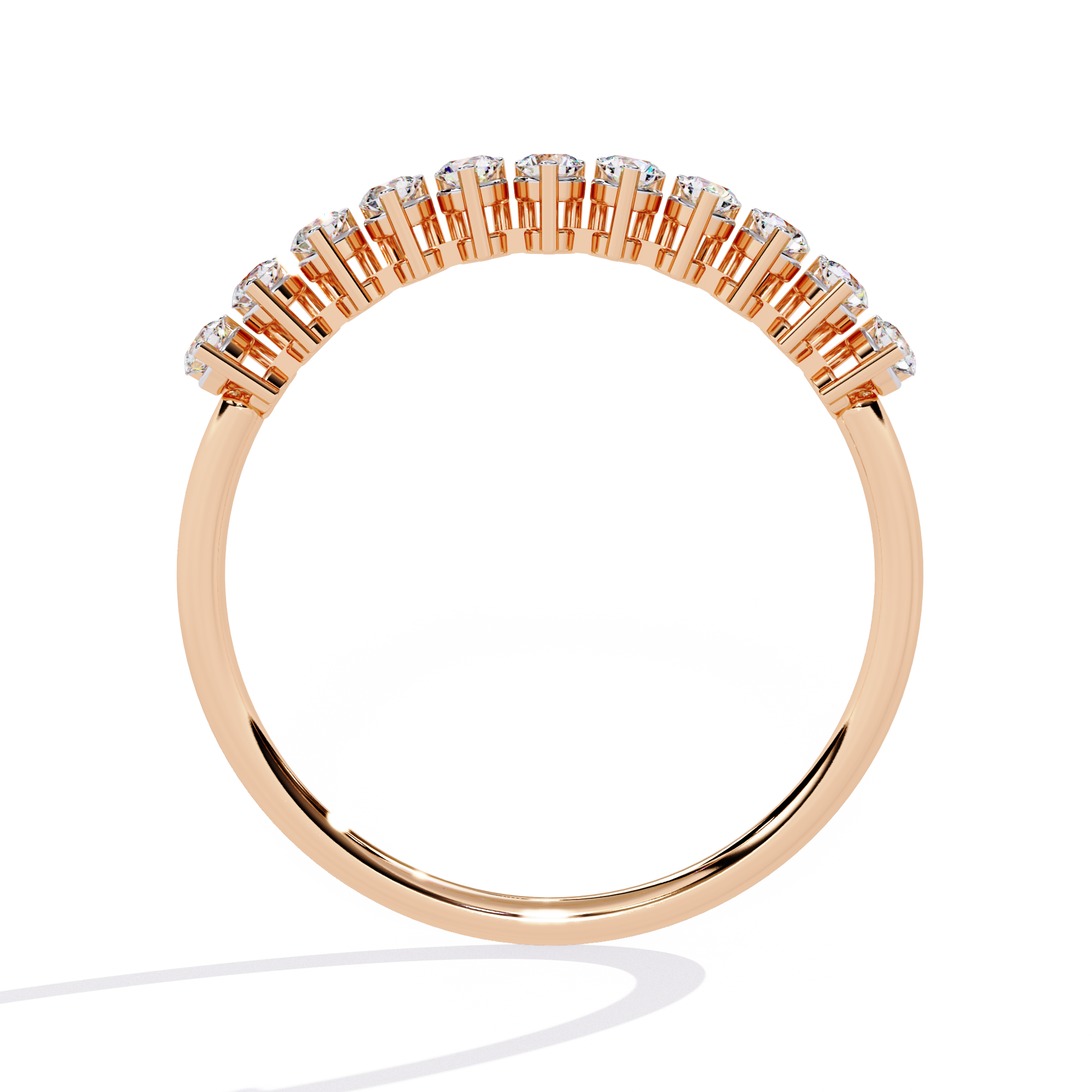 Oro rosa