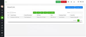 Software de Gestión Hotelera basado en la nube para optimizar la reserva, la facturación, los servicios a los huéspedes y el control de habitaciones para el crecimiento empresarial
