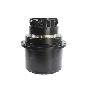 Ekskavatör yürüyüş motoru ayna mahruti grubu TM02 TM03 TM04 TM05 TM06 TM07 TM09 TM18 TM30 TM40 - Product Image 1