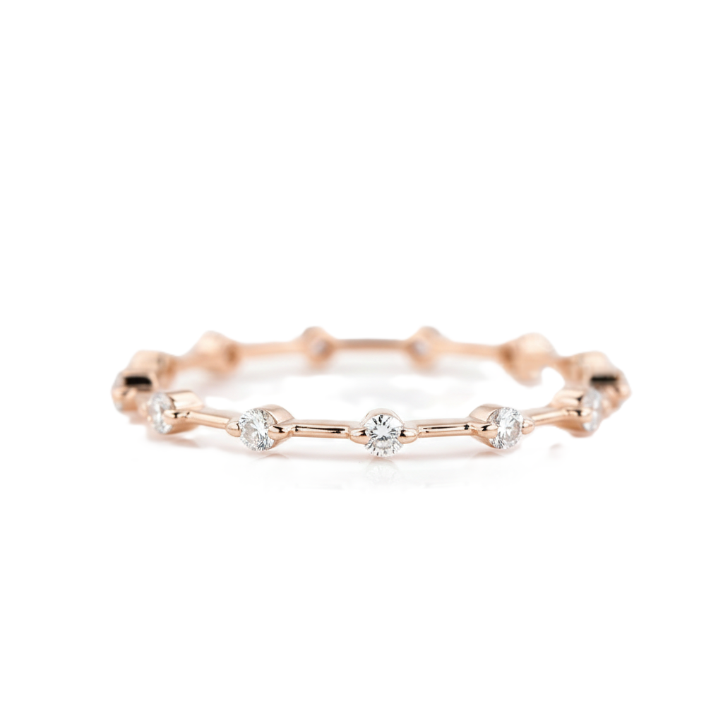 Oro rosa