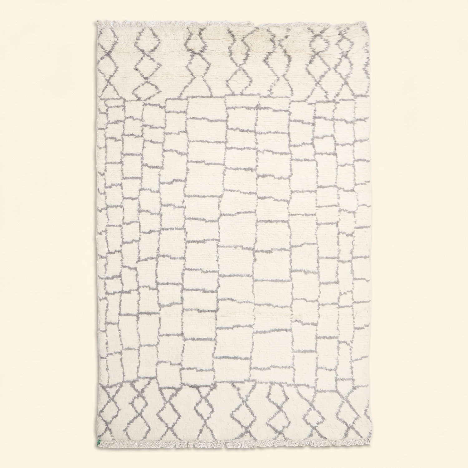 Gris perle et gris argent