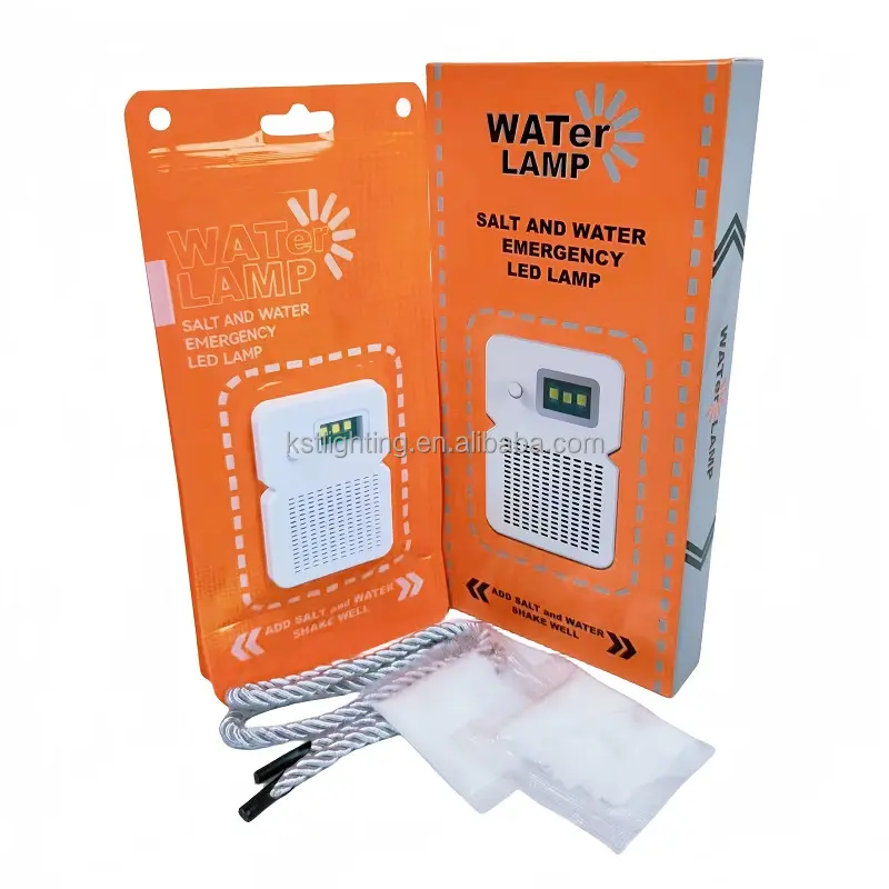 Nessuna batteria richiesta lampada da viaggio impermeabile per acqua salata escursionismo pesca accessori di emergenza luce a led per esterni altra lampada da campeggio