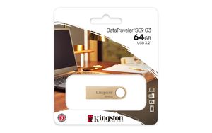 עבור <span class=keywords><strong>kingston</strong></span> datatraaveler <span class=keywords><strong>se9</strong></span> gen 3 64GB עד 512GB usb 3.2 gen 1 220MB לקרוא מהירות פרימיום מתכת פרימיום מעטפת זהב ממשק usb 3.1 usb