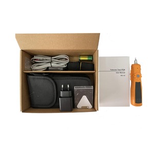 SENTER S337 V7 telekom testi PDA DSL ADSL VDSL Gfast tester OPM VFL hız testi - Product Image 6