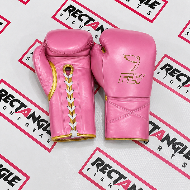 Pink & Golden