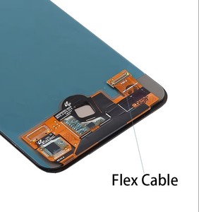 Display originale per Xiaomi Poco X3 X4 M3 Redmi Note 9 Pro con Touch Screen compatibile con telefono cellulare M2007J20 LCDs - Product Image 6
