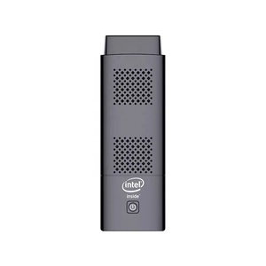 Cheersfly M1K Stick Mini PC Desktop <strong>Computer</strong> Celeron J4125 <strong>Processor</strong> 4 <strong>Cores</strong> 4MB Cache 8GB LPDDR4 SSD 128GB EMMC Win11 4K - Product Image 1